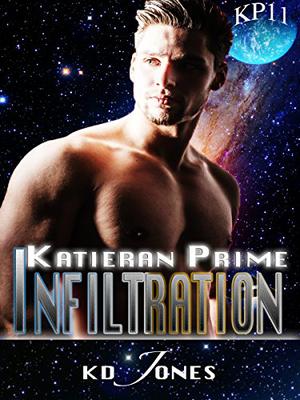 Infiltration (Katieran Prime #11)