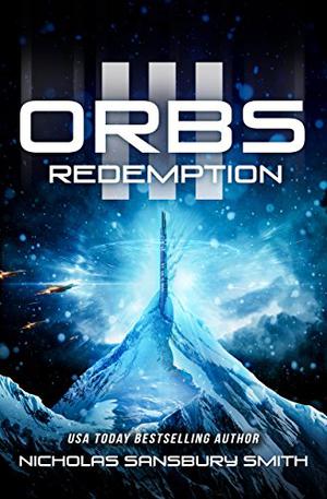 Redemption (Orbs #3)