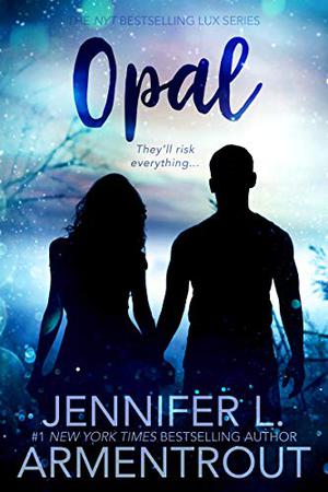 Opal (Lux #3)