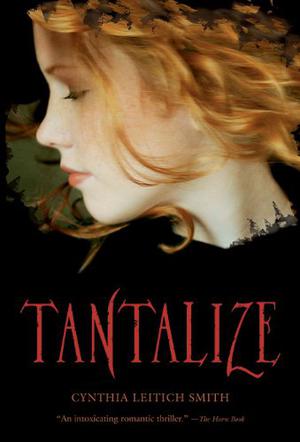 Tantalize (Tantalize #1)