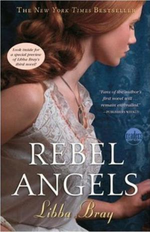 Rebel Angels (Gemma Doyle #2)