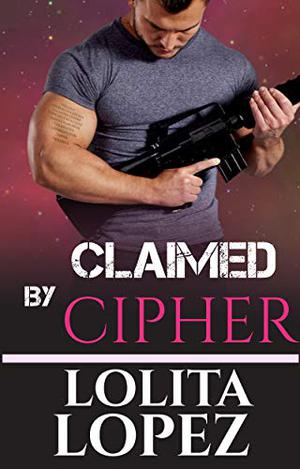 Claimed by Cipher (Grabbed #5)