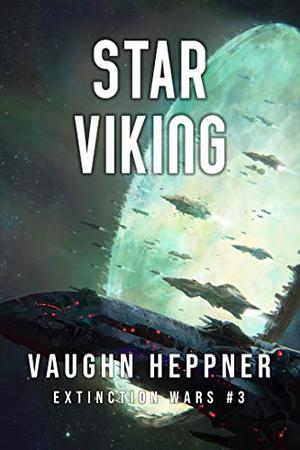 Star Viking by Vaughn Heppner