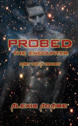 The Encounter (Probed #1)