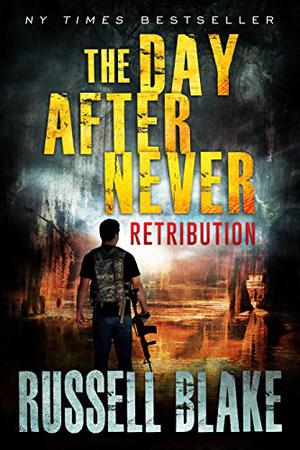 Retribution by Russell Blake