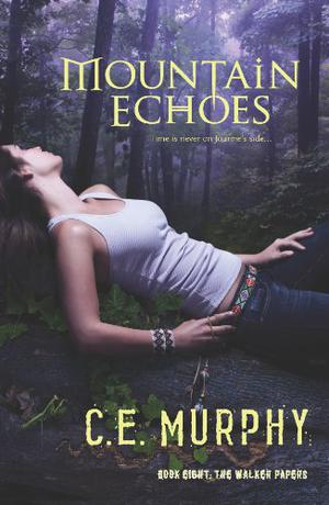 Mountain Echoes by C.E. Murphy