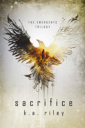 Sacrifice by K.A. Riley