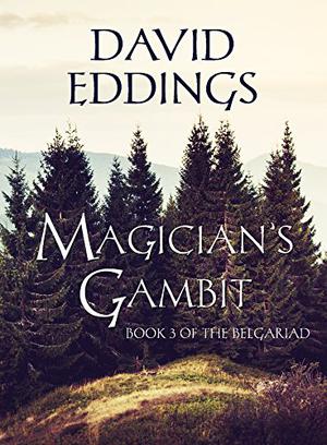 Magician's Gambit by David Eddings