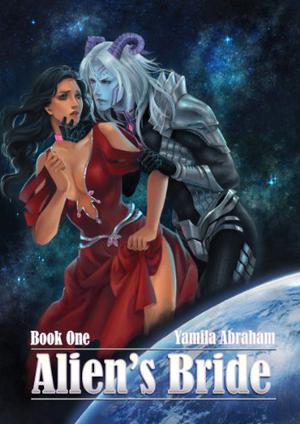 Alien's Bride - Book #1 (Alien's Bride #1A)
