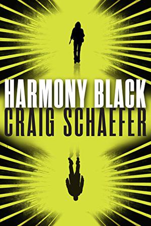 Harmony Black (Harmony Black #1)