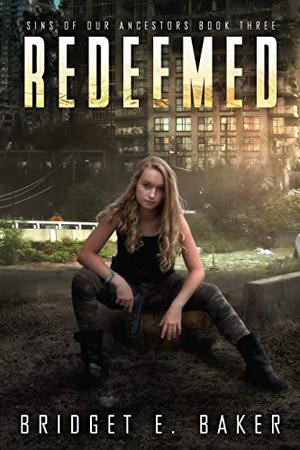 Redeemed (Sins of Our Ancestors #3)