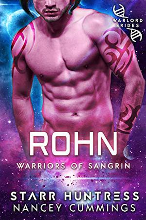 Rohn (Warriors Of Sangrin #7)