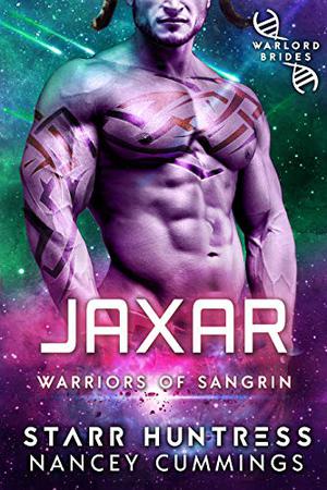 Jaxar (Warriors Of Sangrin #8)