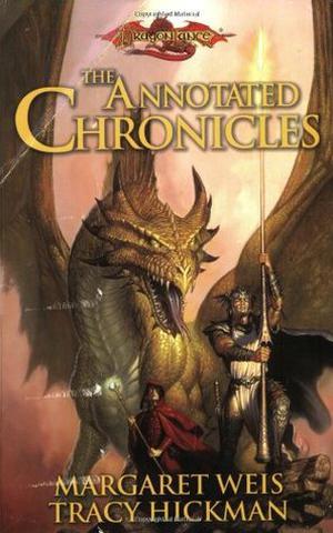 Dragonlance Chronicles (Dragonlance: Chronicles #1-3)