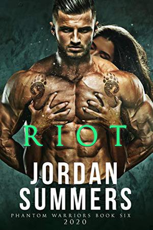 Riot by Jordan Summers