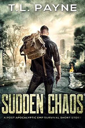 Sudden Chaos (Days of Want #0.5)