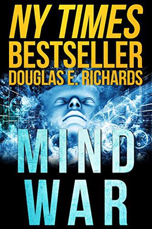 MindWar by Douglas E. Richards