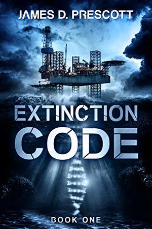 Extinction Code (Extinction #1)