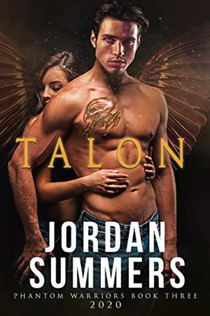 Talon by Jordan Summers