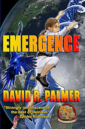 Emergence by David R. Palmer
