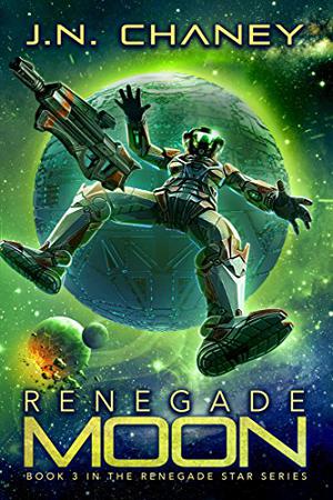 Renegade Moon (Renegade Star #3)