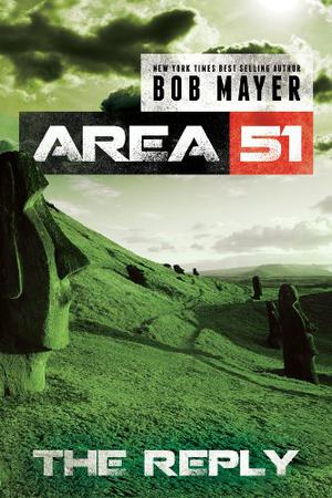 The Reply (Area 51 #2)