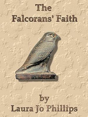 The Falcorans' Faith (The Soul-Linked Saga #7)