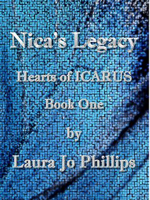 Nica's Legacy (Hearts of ICARUS #1)
