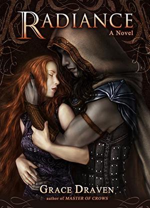 Radiance (Wraith Kings #1)
