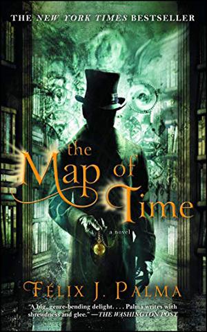 The Map of Time (Trilogía Victoriana #1)