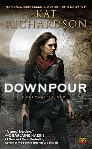Downpour (Greywalker #6)