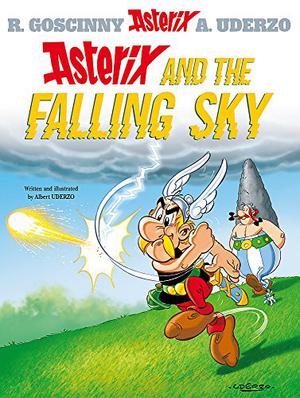 Asterix and the Falling Sky (Astérix #33)