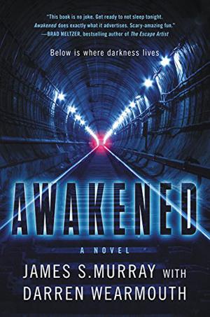 Awakened (Awakened #1)