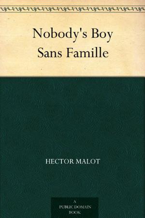Nobody's Boy by Hector Malot