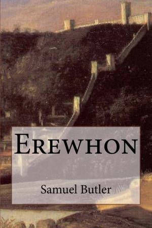 Erewhon (Erewhon #1)