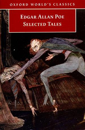 Selected Tales by Edgar Allan Poe