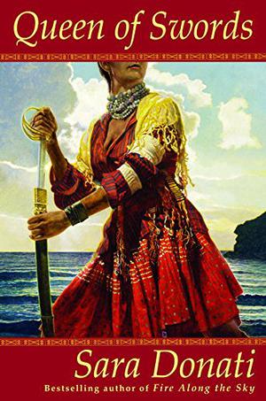 Queen of Swords (Wilderness #5)