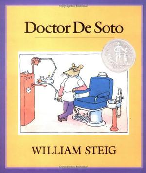 Doctor De Soto by William Steig