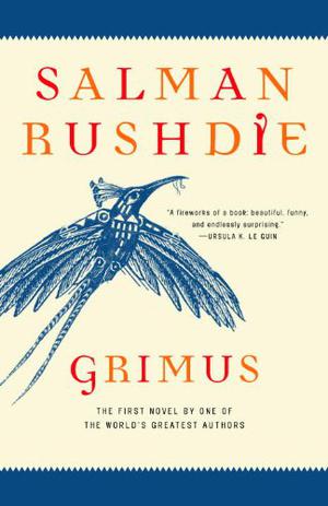 Grimus by Salman Rushdie