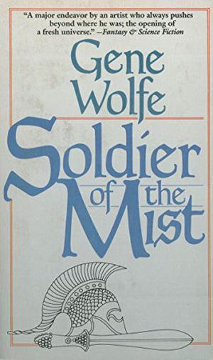 Soldier of the Mist (Latro #1)