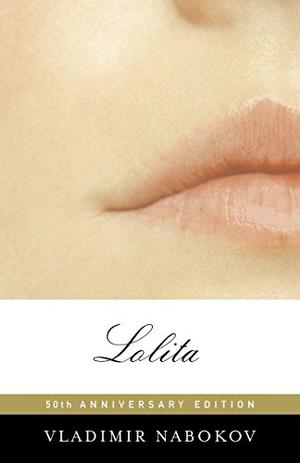 Lolita by Vladimir Nabokov, Craig Raine