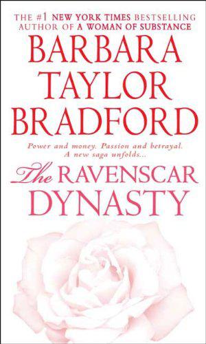 The Ravenscar Dynasty (Ravenscar #1)