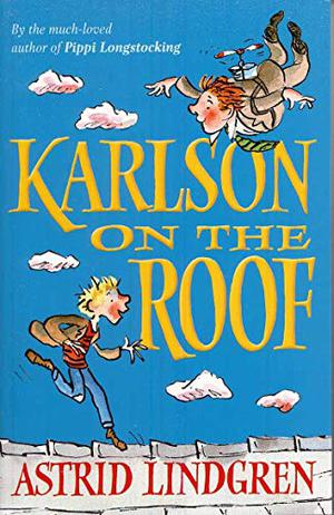 Karlson on the Roof (Karlsson på taket #1)