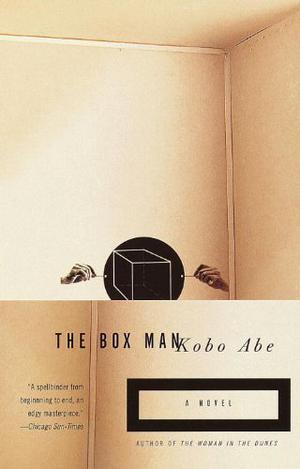 The Box Man by Kōbō Abe