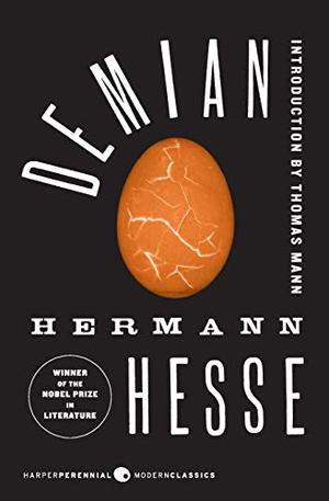 Demian by Hermann Hesse