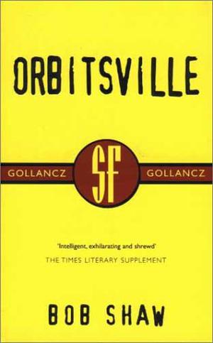 Orbitsville (Orbitsville #1)