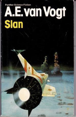 Slan (Slan #1)