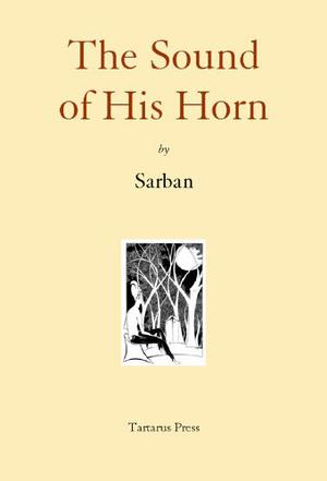 The Sound of His Horn by Sarban, John William Wall