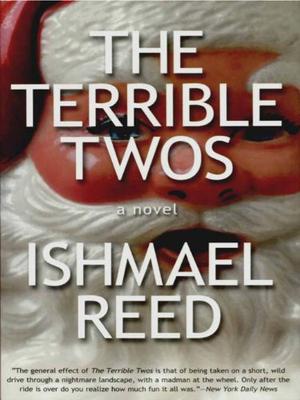 The Terrible Twos by Ishmael Reed