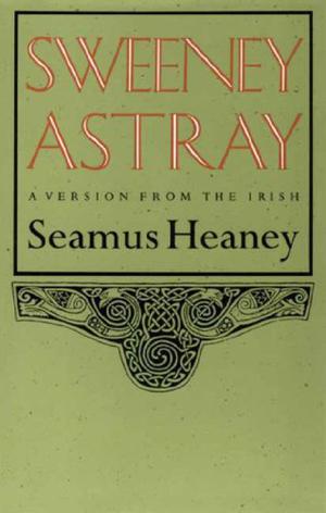 Sweeney Astray by Seamus Heaney